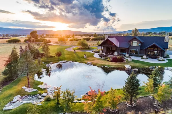 $10,778,000 | 425 East Boulderville Road, Oakley, UT 84055
