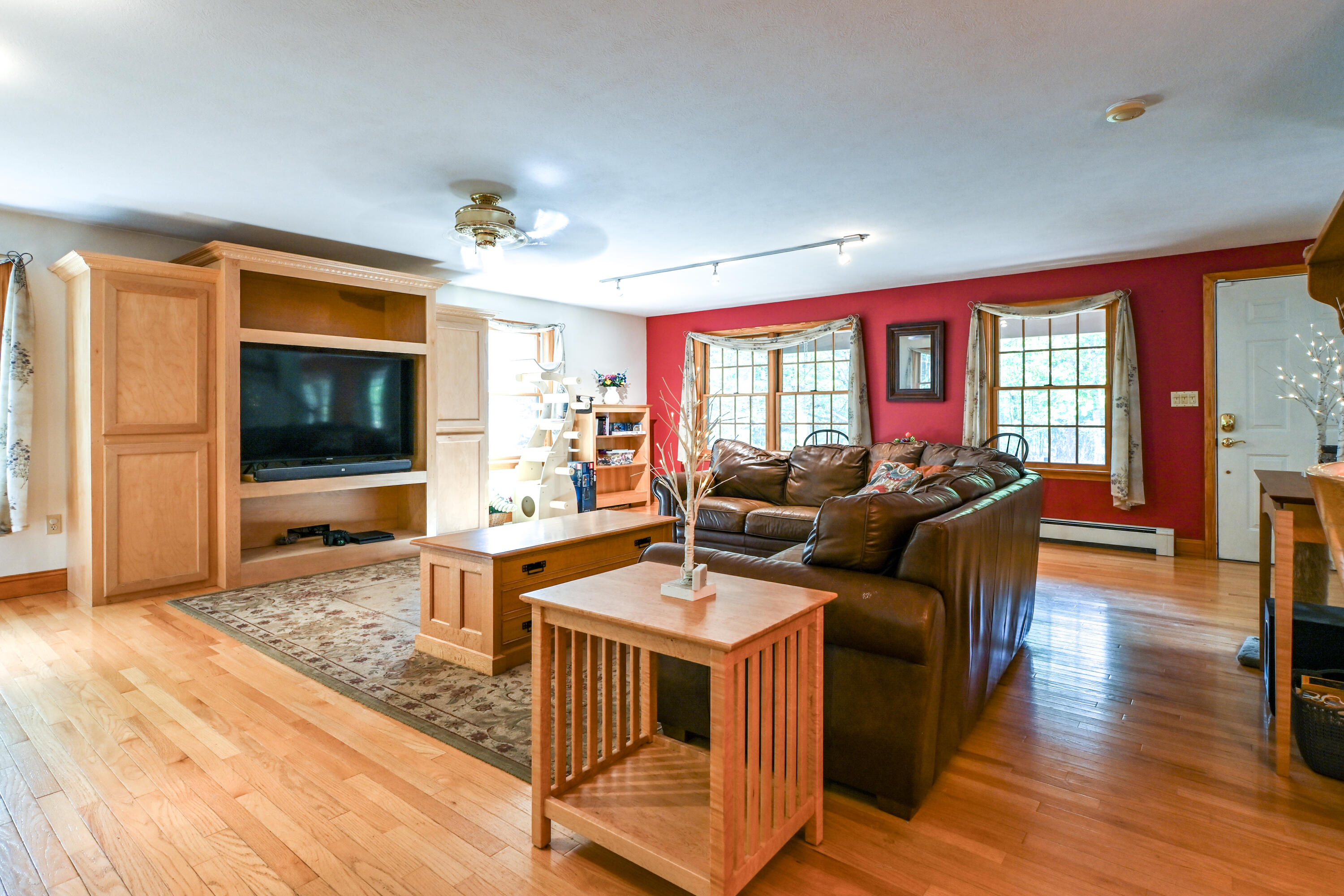 465 Manchester Road Steep Falls, ME 04085 - Photo 14 of 111 465ManchesterRd-66
