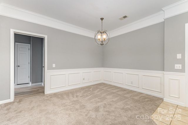 $314,900 | 14857 Santa Lucia Drive, Unit 3309, Charlotte, NC 28277