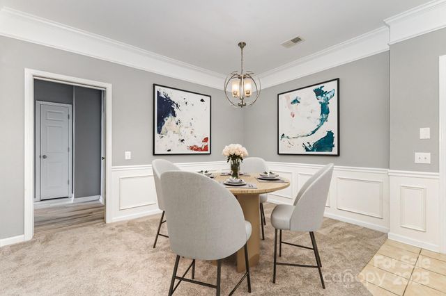 $314,900 | 14857 Santa Lucia Drive, Unit 3309, Charlotte, NC 28277