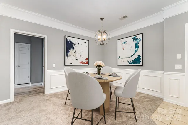 $314,900 | 14857 Santa Lucia Drive, Unit 3309, Charlotte, NC 28277