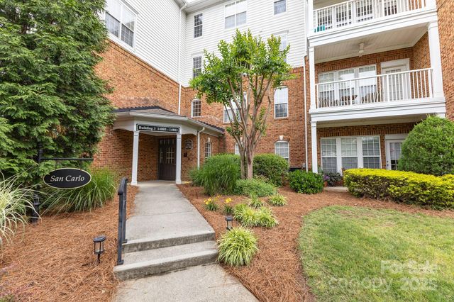 $314,900 | 14857 Santa Lucia Drive, Unit 3309, Charlotte, NC 28277