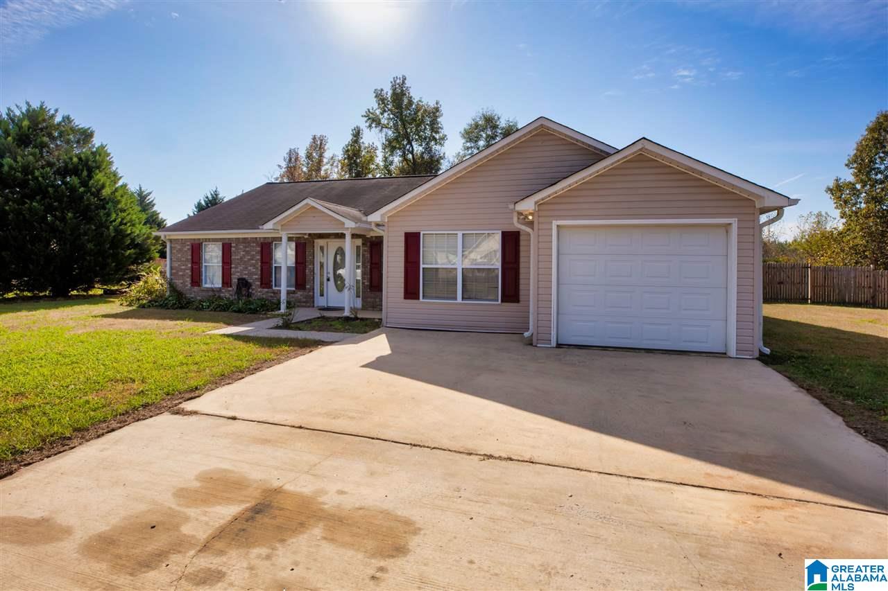 71 Cherrybrook Lane Cleveland, AL 35049 - Photo 2 of 28