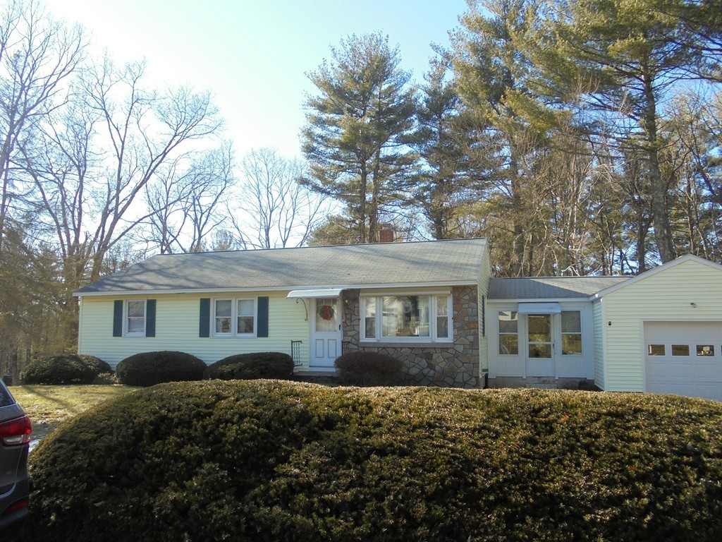 30 Crest Road Monson, MA 01057 - Photo 2 of 30