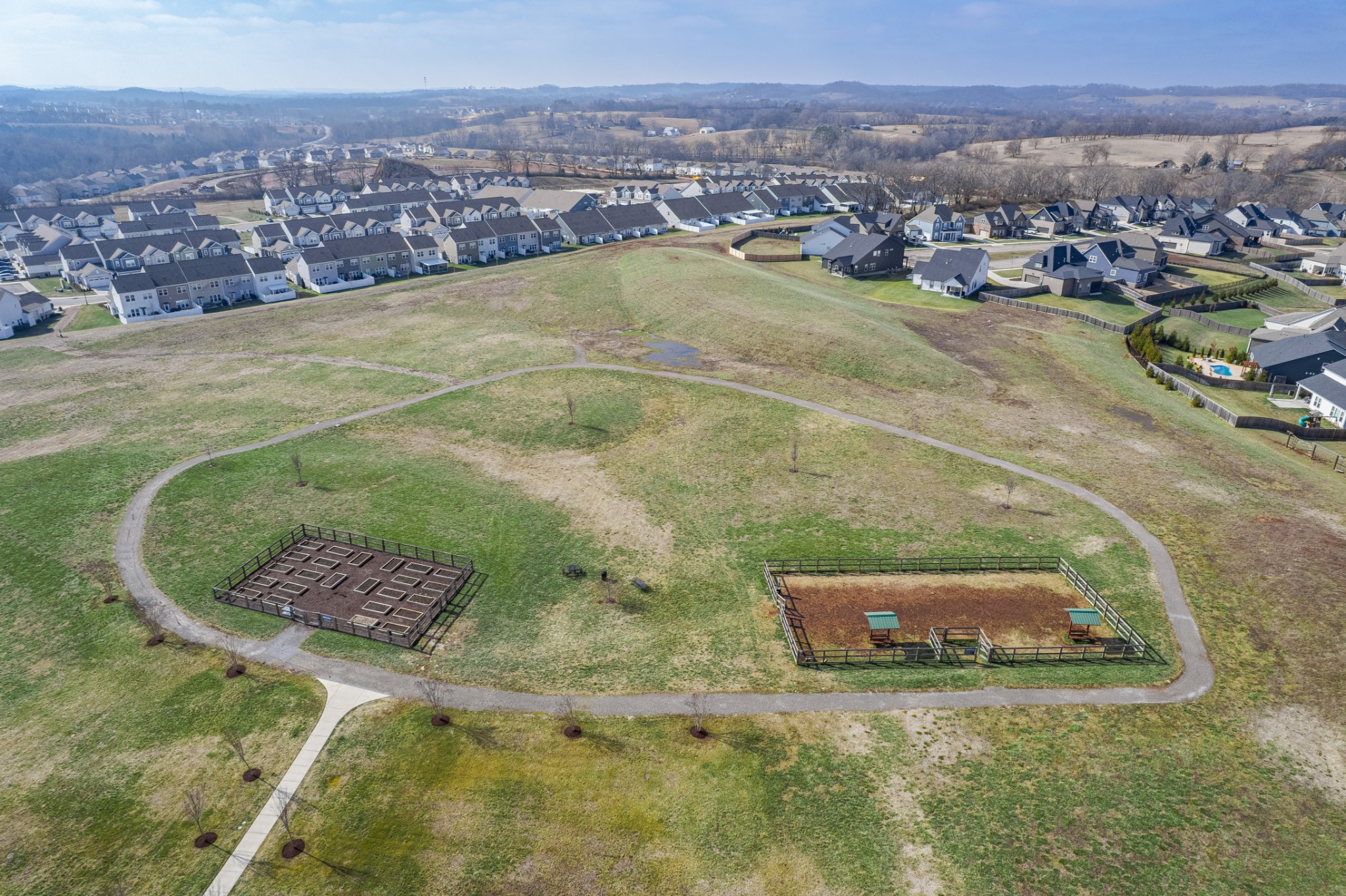 1034 June Wilde Ridge Spring Hill, TN 37174 - Photo 87 of 87 Gallery Image 87