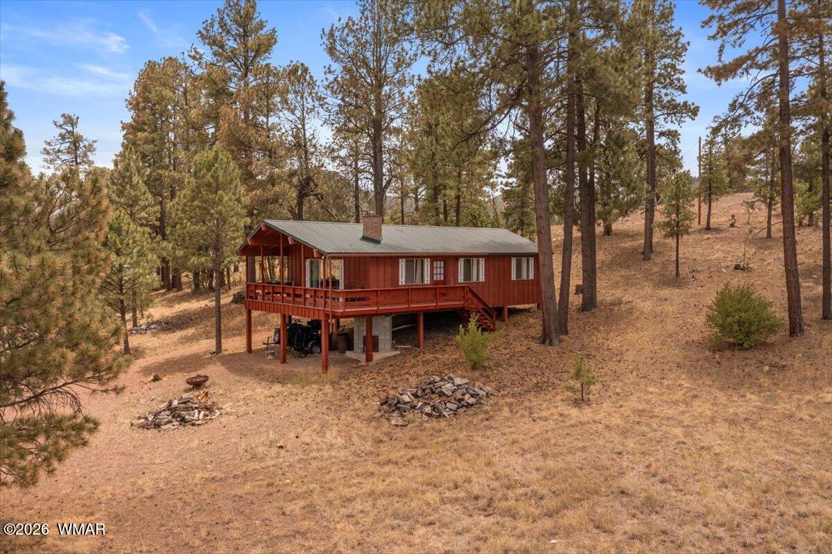 159 Correctional Center Road Alpine, AZ 85920 - Photo 26 of 36 Gallery Image 26