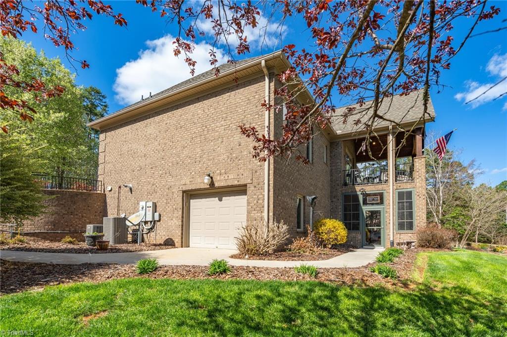 2626 Fox Ridge Road Asheboro, NC 27205 - Photo 30 of 40