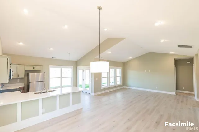 $332,000 | 7902 South Westmead Drive, Newberry, IN 47449