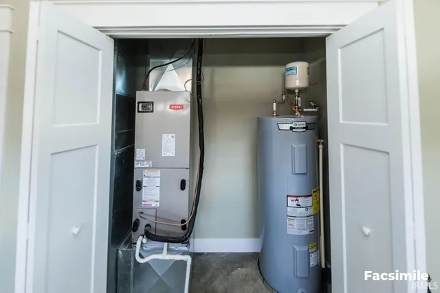 $332,000 | 7902 South Westmead Drive, Newberry, IN 47449