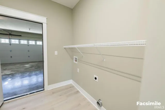 $332,000 | 7902 South Westmead Drive, Newberry, IN 47449