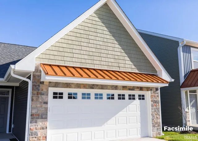 $332,000 | 7902 South Westmead Drive, Newberry, IN 47449