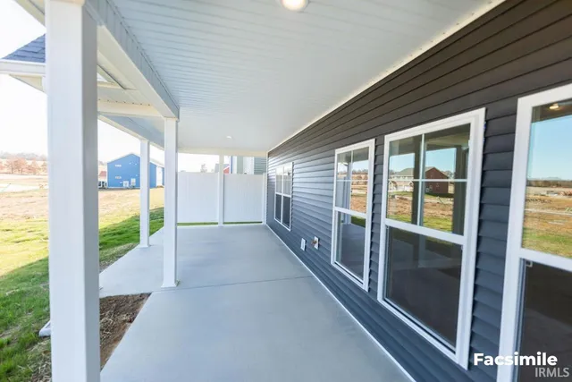 $332,000 | 7902 South Westmead Drive, Newberry, IN 47449