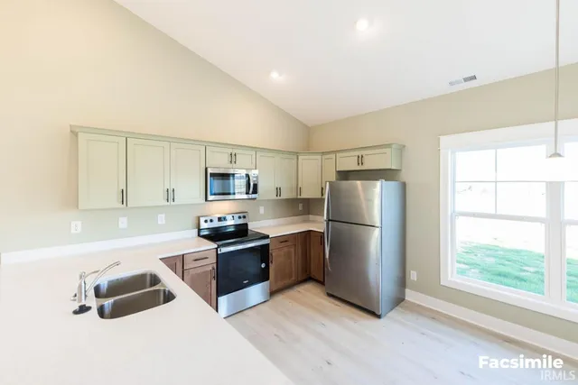 $332,000 | 7902 South Westmead Drive, Newberry, IN 47449