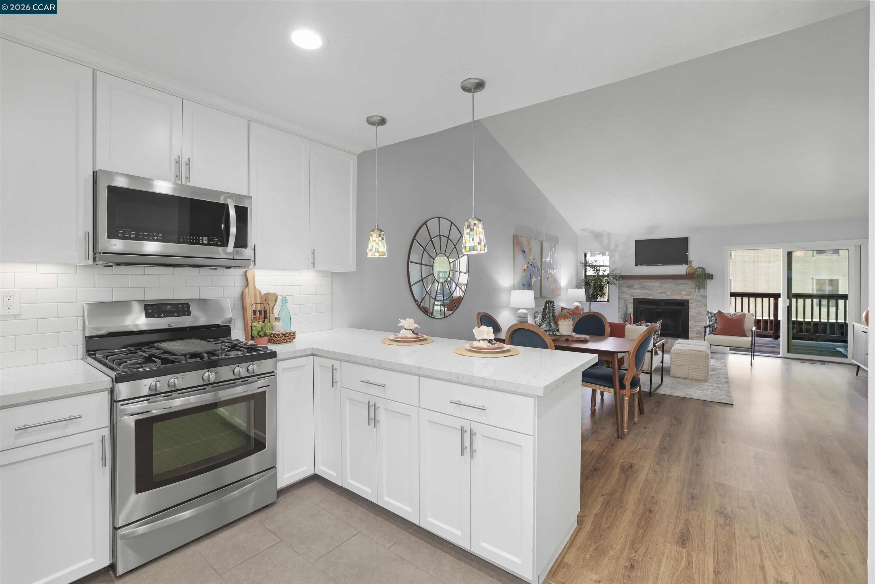 2 Donegal Way Martinez, CA 94553 - Photo 12 of 27