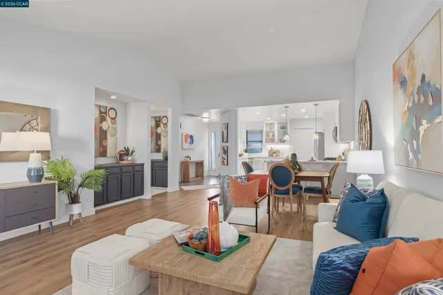 $599,000 | 2 Donegal Way, Martinez, CA 94553