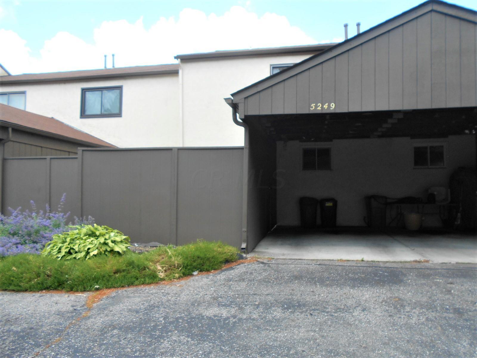 5249 Ruthton Road, Unit 64 Columbus, OH 43220 - Photo 27 of 28 Gallery Image 27