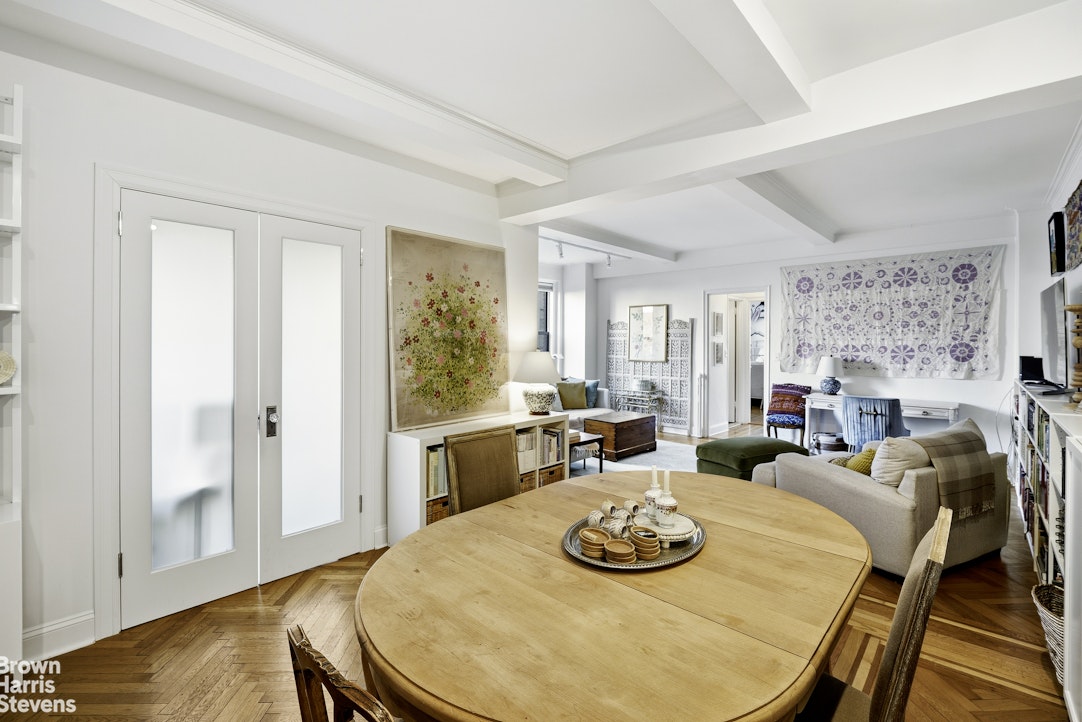 124 West 93rd Street, Unit 5C Manhattan, NY 10025 - Photo 4 of 9