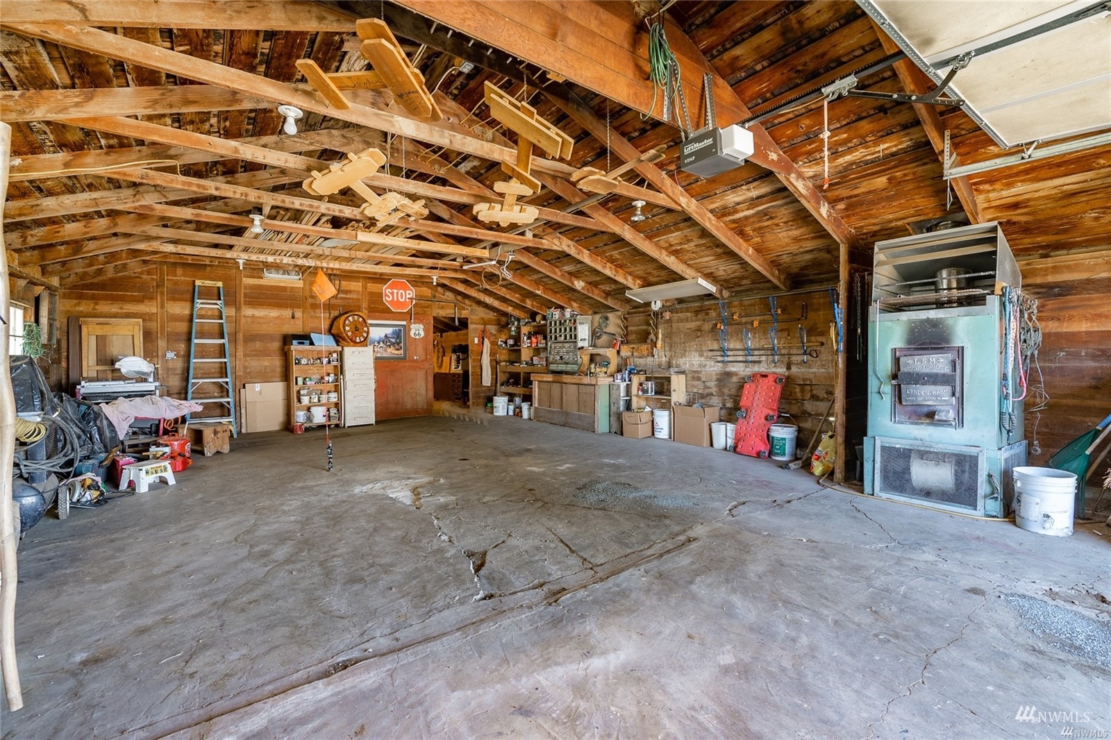 356 East Pole Road Lynden, WA 98264 - Photo 28 of 40