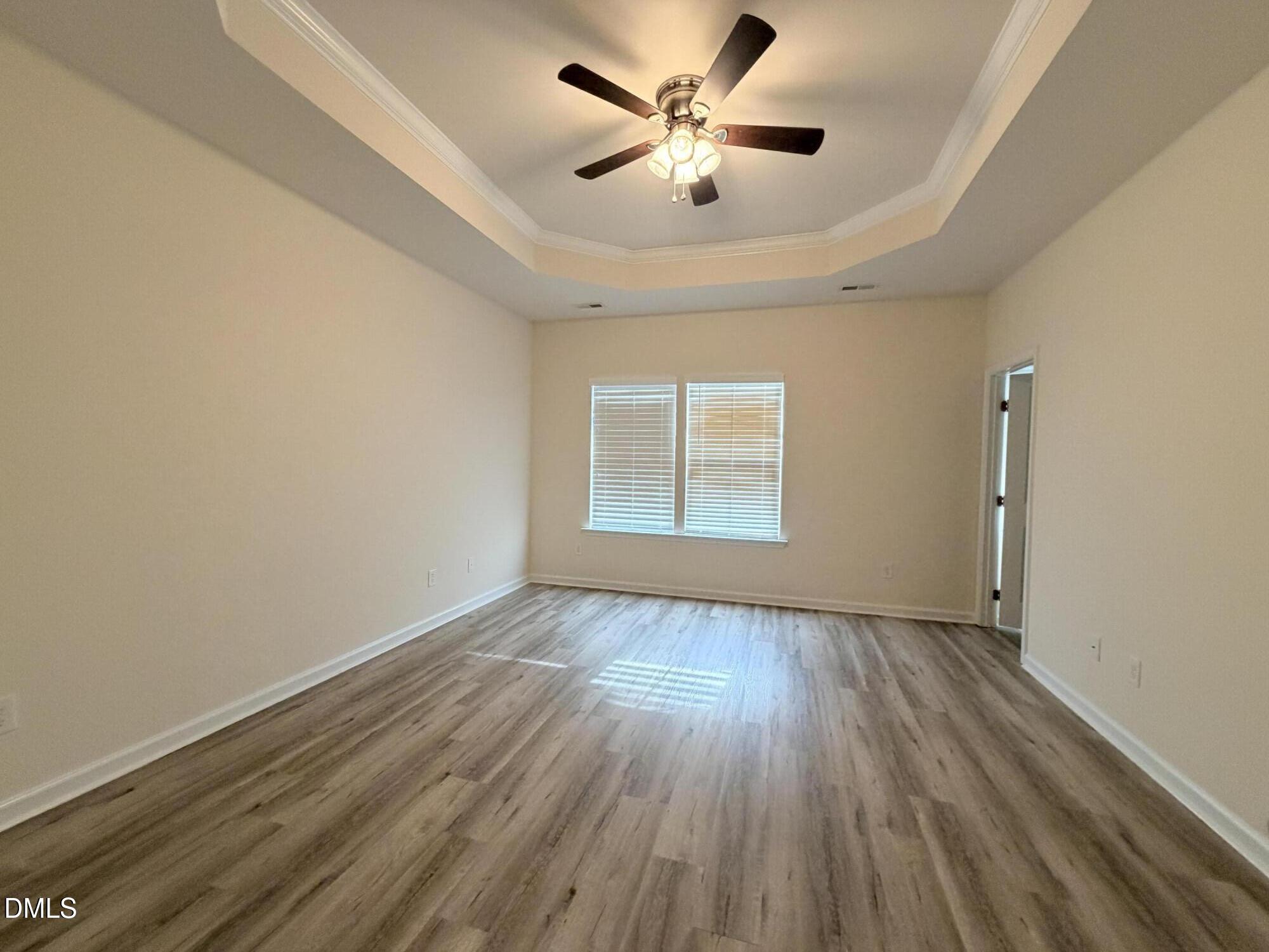717 Suffield Way Cary, NC 27519 - Photo 13 of 36 9-MasterBedroom