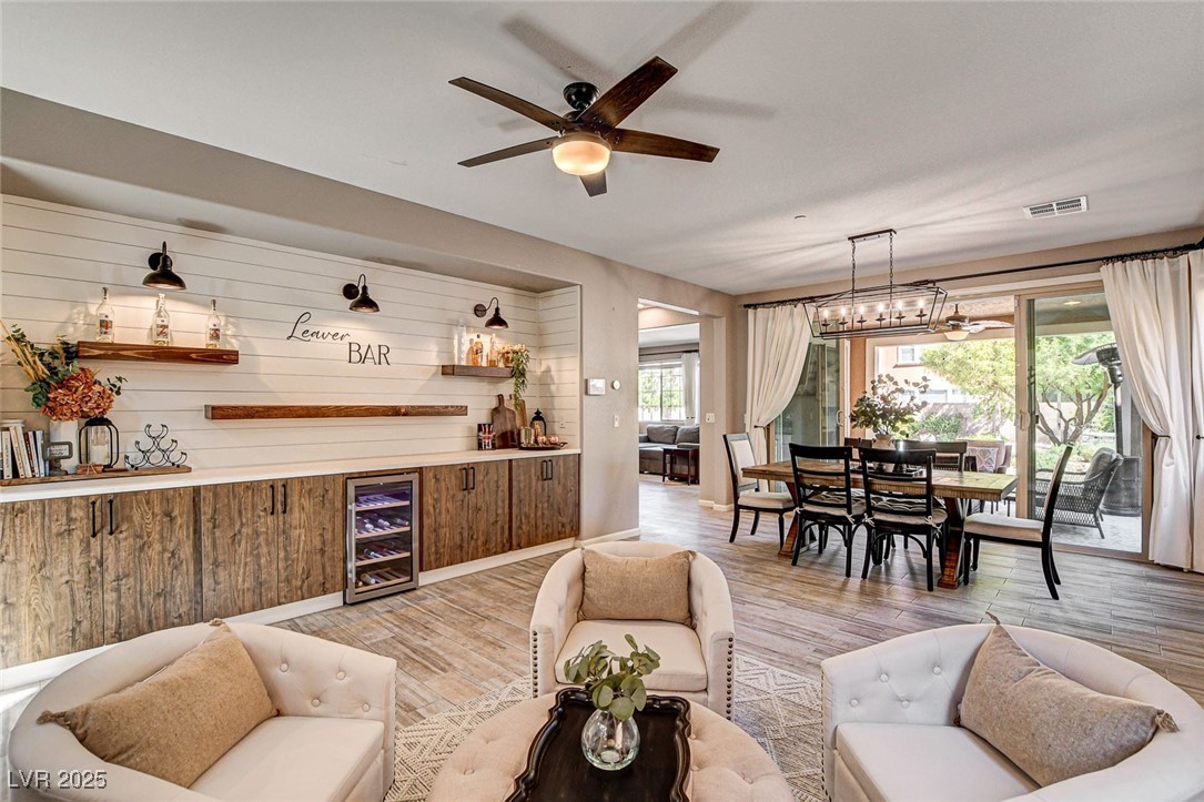 2540 Sable Ridge Street Henderson, NV 89044 - Photo 3 of 60 Gallery Image 3