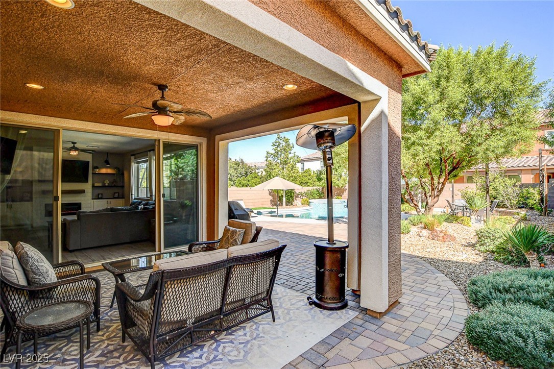 2540 Sable Ridge Street Henderson, NV 89044 - Photo 57 of 60 Gallery Image 57