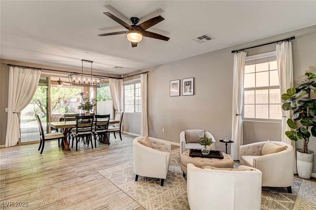 2540 Sable Ridge Street Henderson, NV 89044 - Photo 8 of 60 Gallery Image 8