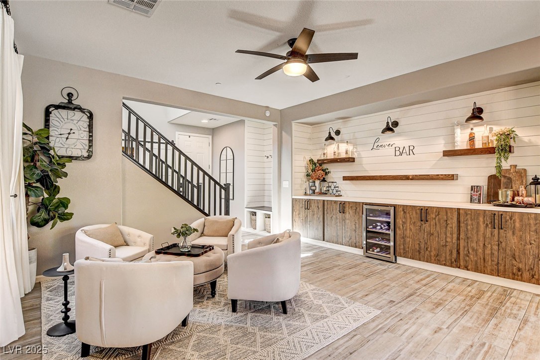 2540 Sable Ridge Street Henderson, NV 89044 - Photo 9 of 60 Gallery Image 9