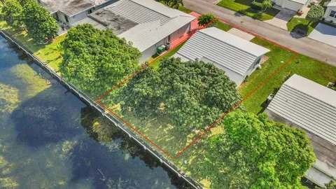 a view of a city from a balcony