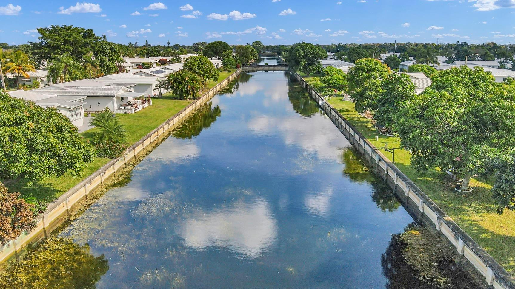 7115 Northwest 73rd Street Tamarac, FL 33321 - Photo 44 of 46 a view of a city from a balcony