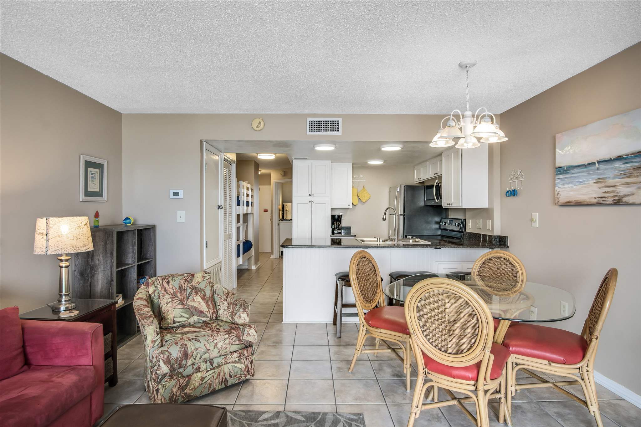 645 Plantation Road, Unit 6606 Gulf Shores, AL 36542 - Photo 8 of 19
