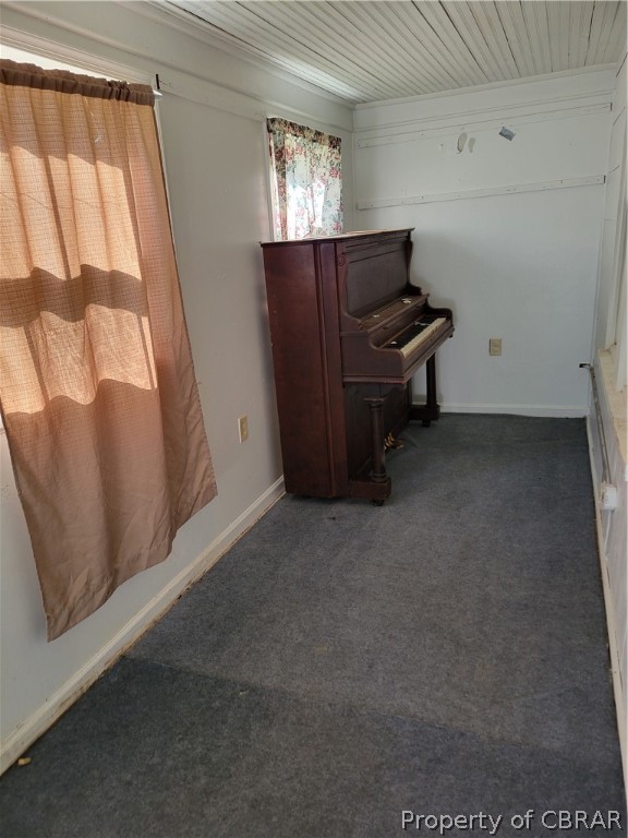 2704 Stratton Major Road Shacklefords, VA 23156 - Photo 3 of 20