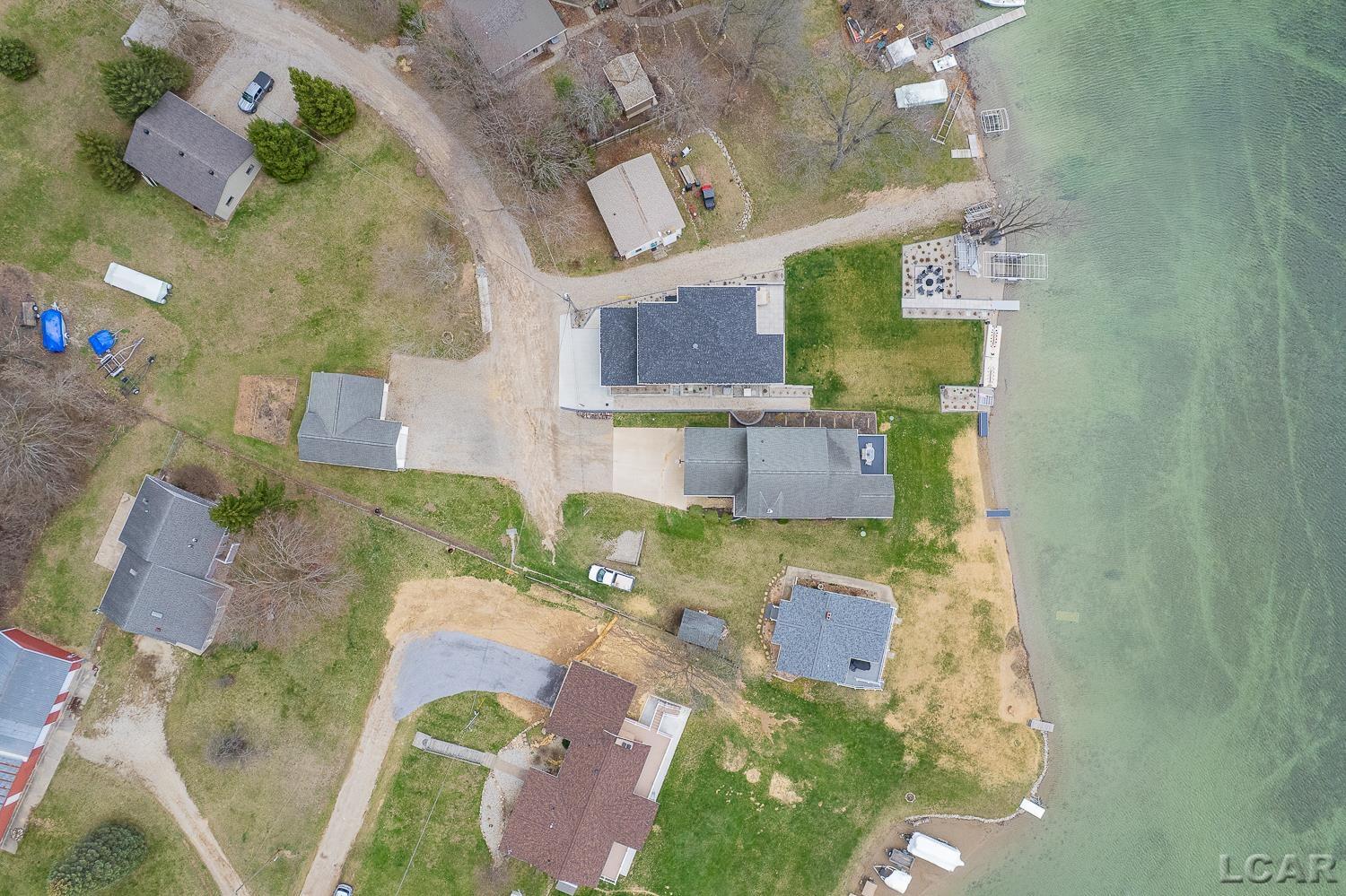144 Washington Lake Road Brooklyn, MI 49230 - Photo 67 of 71