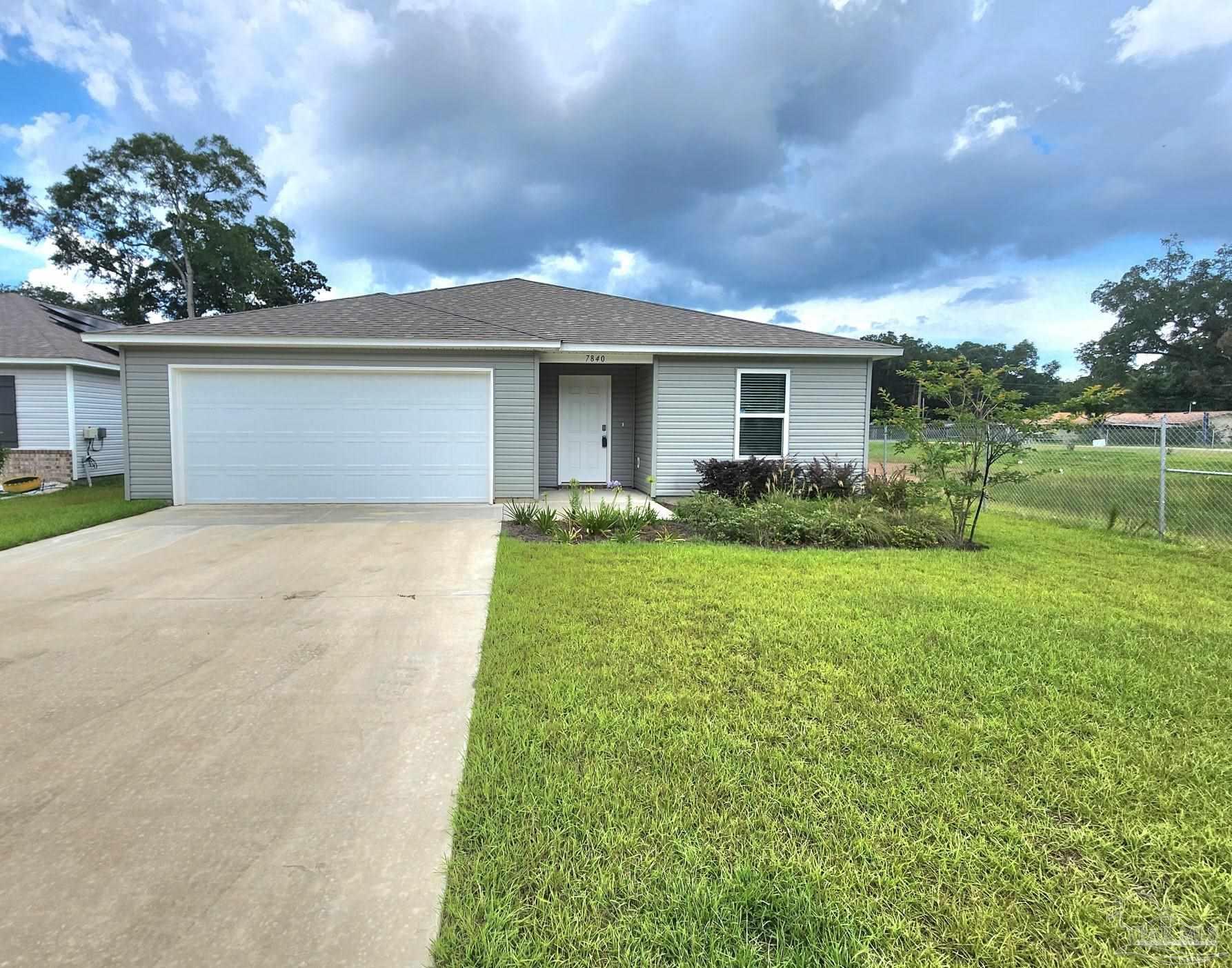 7840 Maxton Road Pensacola, FL 32514 - Photo 1 of 17