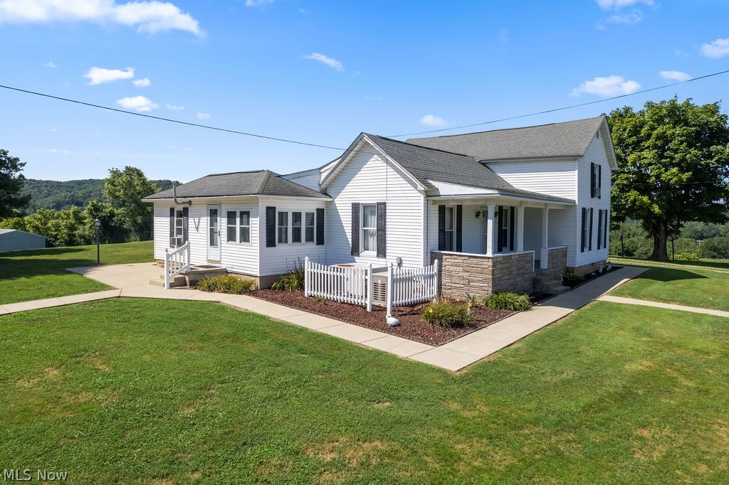 466 Palestine Road Elizabeth, WV 26143 - Photo 28 of 43
