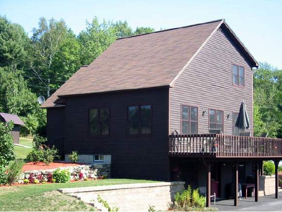440 Bragg Hill Road Fairlee, VT 05045 - Photo 1 of 1 Gallery Image 1
