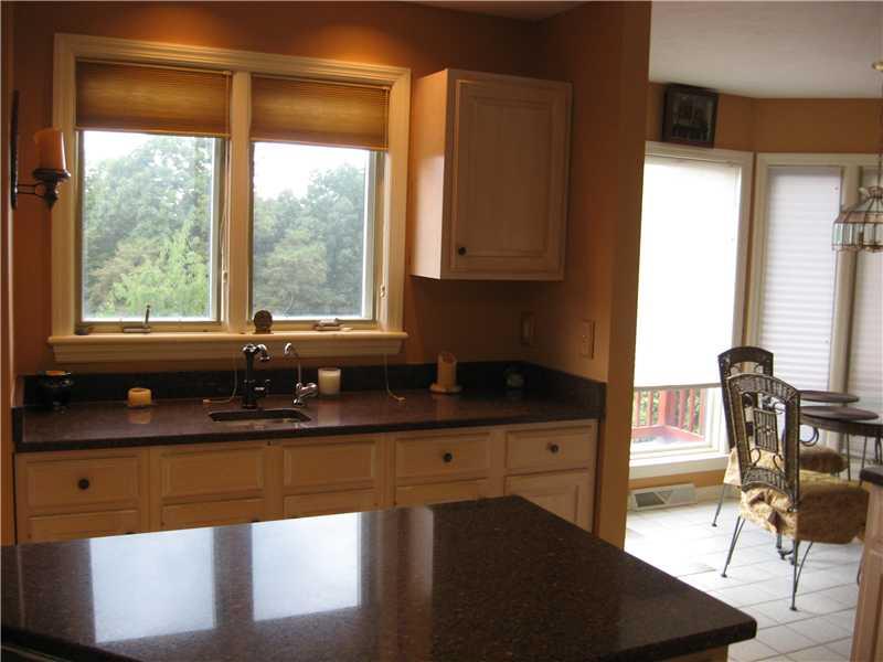 172 Shadow Ridge Drive Pittsburgh, PA 15238 - Photo 11 of 21 Other. WET BAR OPPOSITE KITCHEN AREA