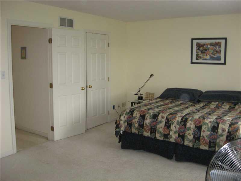 172 Shadow Ridge Drive Pittsburgh, PA 15238 - Photo 16 of 21 Master Bedroom. 2 LARGE CLOSETS