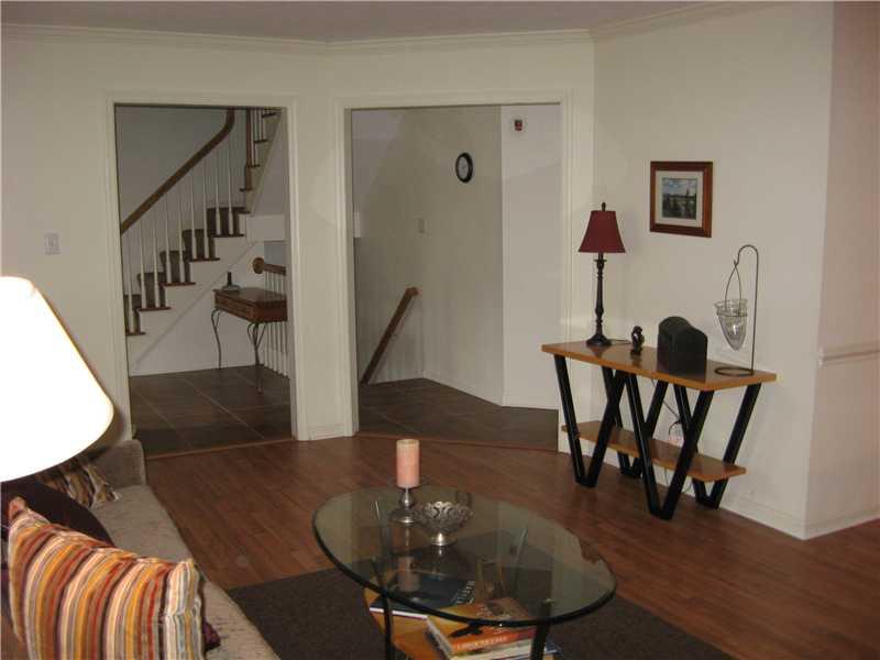 172 Shadow Ridge Drive Pittsburgh, PA 15238 - Photo 3 of 21 Living Room. LIVING RM AND FOYER