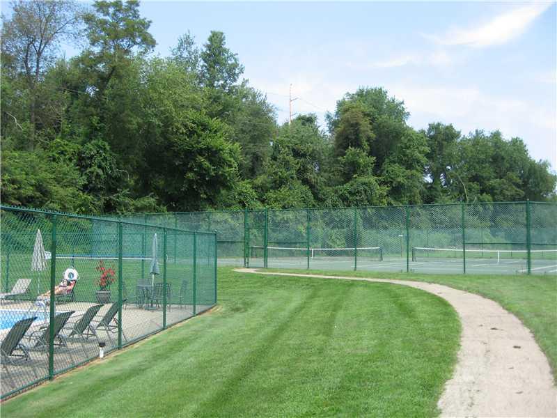 172 Shadow Ridge Drive Pittsburgh, PA 15238 - Photo 21 of 21 Tennis Court. 2 COURTS