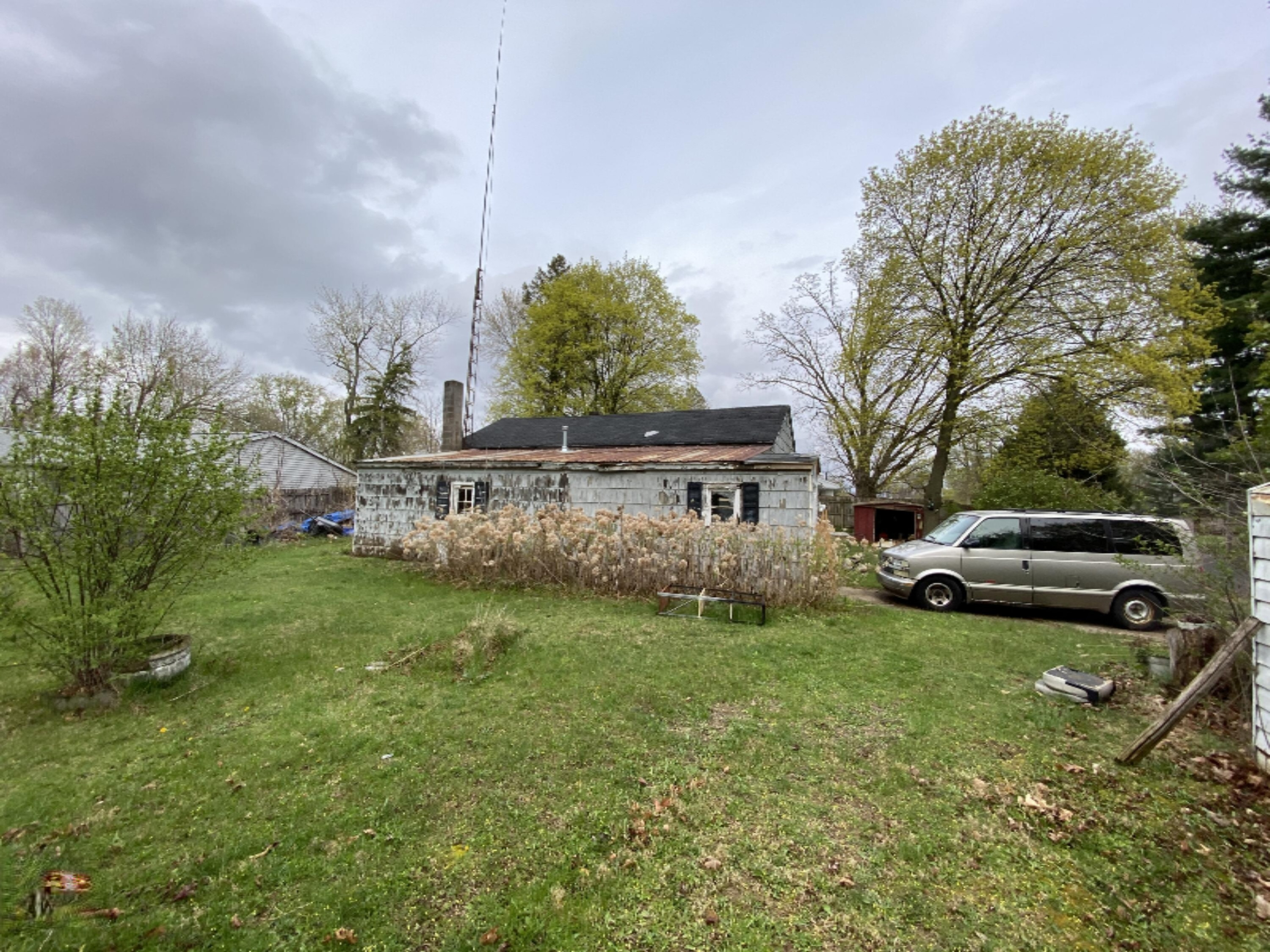 209 Herman Road Battle Creek, MI 49014 - Photo 3 of 5 0032A1E1-AE7B-4A81-B207-D253676E2FF3