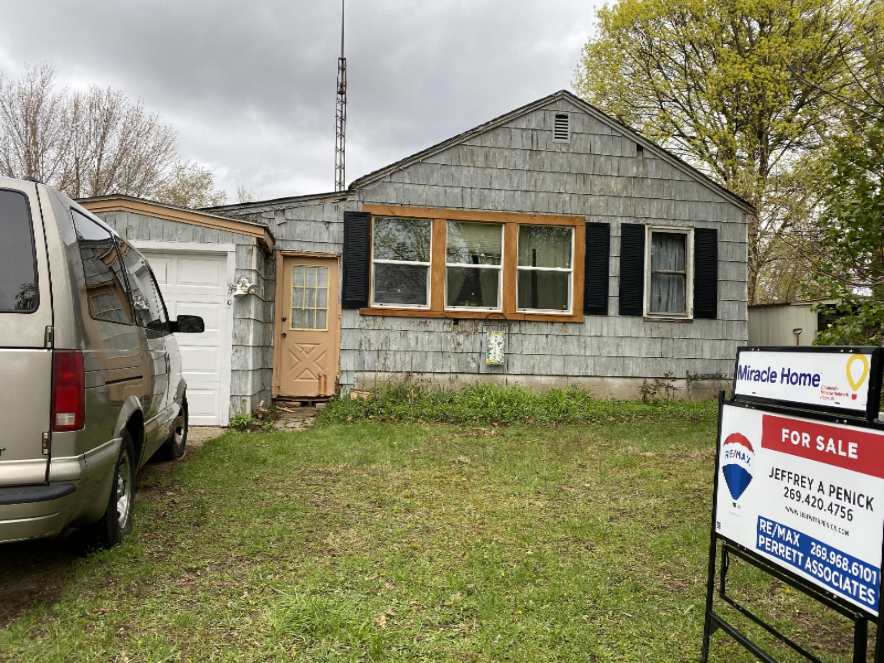 209 Herman Road Battle Creek, MI 49014 - Photo 5 of 5 14C4E1F8-839C-433B-A3A3-FEAE123CAB2A