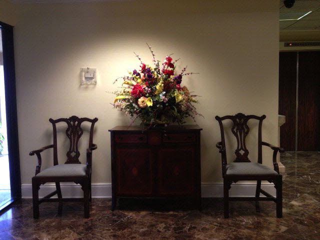 100 Tower Drive, Unit 804 Daphne, AL 36526 - Photo 16 of 23 Lobby
