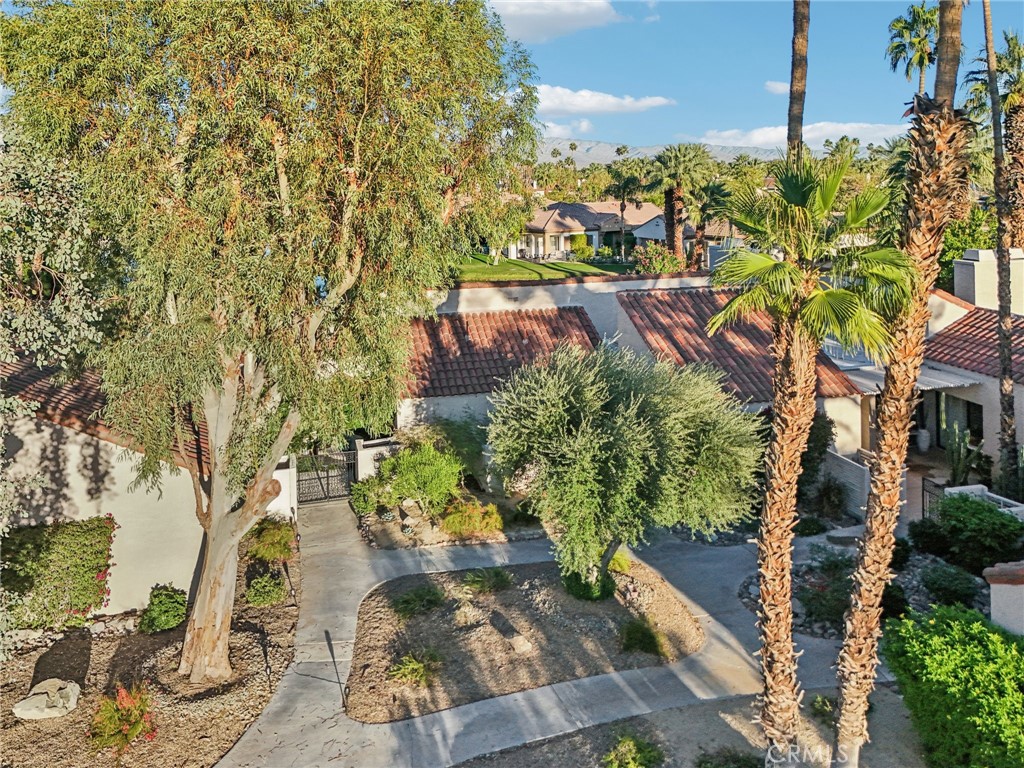 380 Wimbledon Drive Rancho Mirage, CA 92270 - Photo 41 of 41