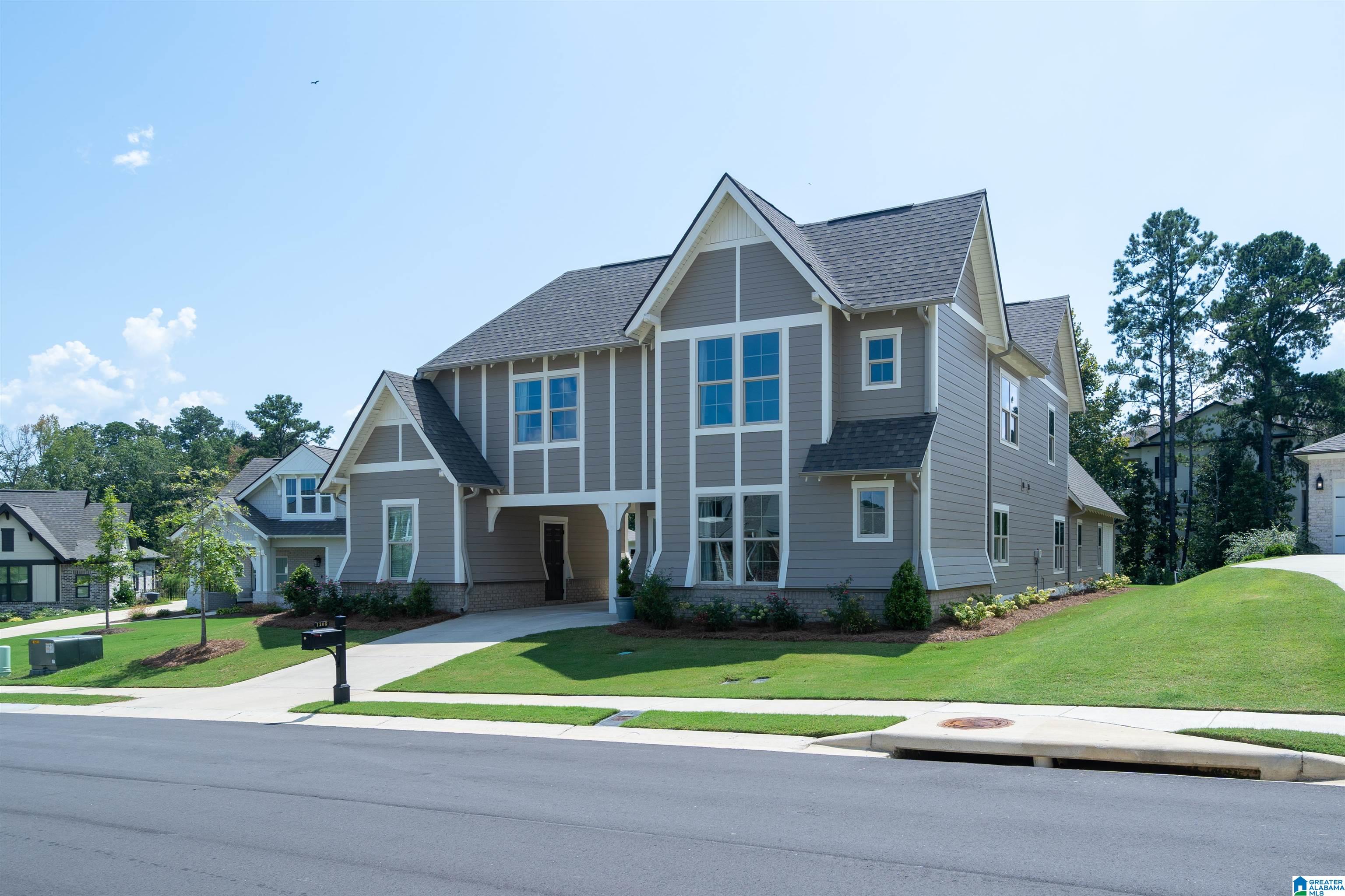 1209 Talus Road Birmingham, AL 35242 - Photo 49 of 50