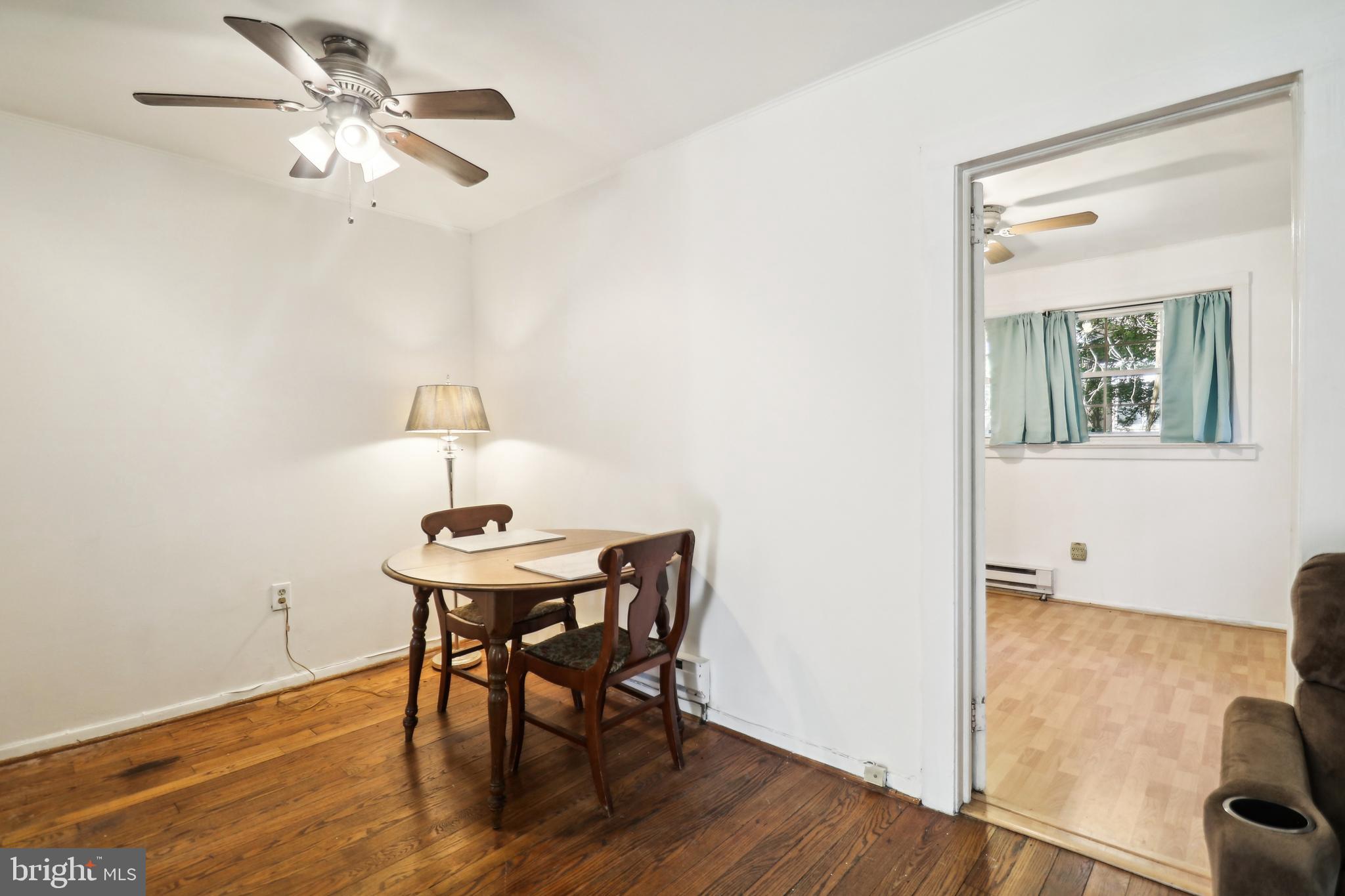 12 Ridge Road, Unit M Greenbelt, MD 20770 - Photo 14 of 38 Dining Room