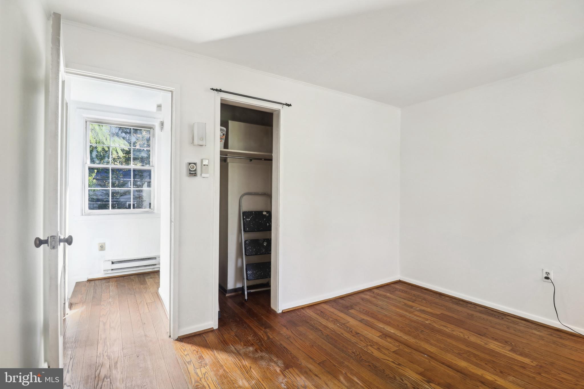 12 Ridge Road, Unit M Greenbelt, MD 20770 - Photo 26 of 38 Bedroom