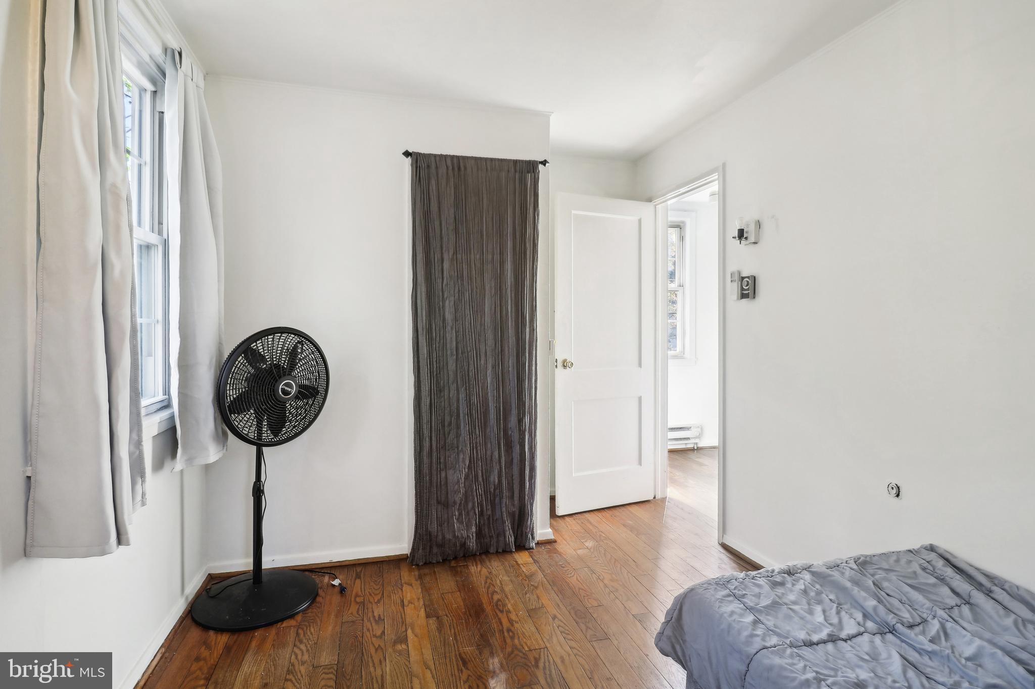 12 Ridge Road, Unit M Greenbelt, MD 20770 - Photo 29 of 38 Bedroom