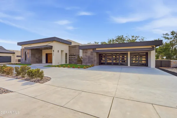 $1,325,000 | 6405 Cadence River, El Paso, TX 79932