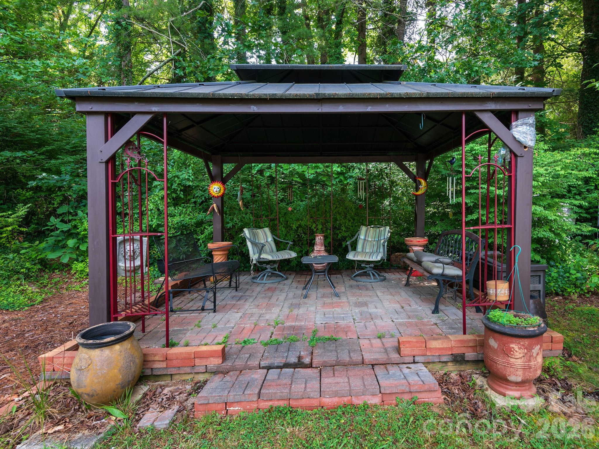 112 Lyndale Road Hendersonville, NC 28739 - Photo 23 of 30
