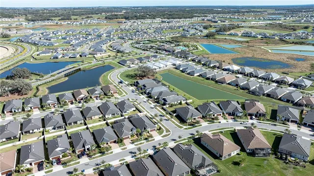 $289,990 | 31825 Kestrel Calling Drive, San Antonio, FL 33576